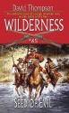 Seed of Evil (Wilderness, #65) - David Robbins, David Thompson