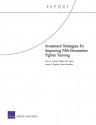 Investment Strategies for Improving Fifth-Generation Fighter Training - John A. Ausink, William W. Taylor, James H. Bigelow