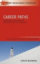 Career Paths: Charting Courses to Success for Organizations and Their Employees - Gary W. Carter, Kevin W. Cook, David W. Dorsey