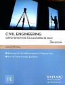 Civil Engineering: Survey Review - Jack Liu