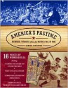 America's Pastime (Boxed Set) - Gabriel Schechter