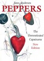 Peppers: The Domesticated Capsicums - Jean Andrews