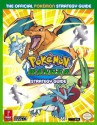 Pokémon Ranger Strategy Guide - The Official Pokémon Strategy Guide - Lawrence Neves, Kristina Naudus