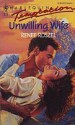 Unwilling Wife - Renee Roszel