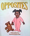 Opposites - Betty Neal, Brenden Taylor