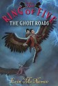 The Ghost Roads - Eoin McNamee