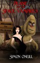 Duane and the Space Vampires (Phantom Bigfoot's Adventures) (Volume 2) - Simon Oneill