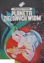 Planeta zielonych widm - Zbigniew Prostak