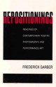 Repositionings: Readings - Ppr. - Frederick Garber