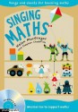 Singing Maths. by Helen MacGregor, Stephen Chadwick - Helen MacGregor