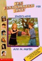 Stacey's Movie - Ann M. Martin