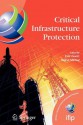 Critical Infrastructure Protection - E. Goetz, S. Shenoi