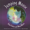 Jumping Mouse - Brian Patten, Mary Moore