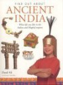 Ancient India: Find Out About Series (Find Out About Series) - Daud Ali