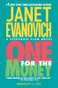 One for the Money - Janet Evanovich, C.J. Critt