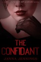 The Confidant (Lost Locket of Lahari) - Janna Jennings