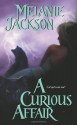 A Curious Affair - Melanie Jackson