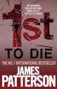 1st to Die (Women's Murder Club, #1) - James Patterson