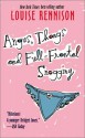 Angus, Thongs and Full-Frontal Snogging - Louise Rennison