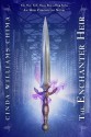 The Enchanter Heir - Cinda Williams Chima