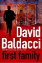 First Family - David Baldacci