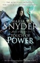 Touch of Power - Maria V. Snyder