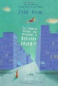 The Terrible Thing That Happened to Barnaby Brocket - John Boyne, Oliver Jeffers
