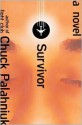 Survivor - Chuck Palahniuk