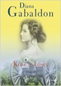 Kość z kości T.2 - Diana Gabaldon