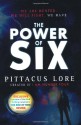 The Power of Six - Pittacus Lore