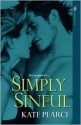 Simply Sinful - Kate Pearce