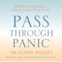 Pass Through Panic: Freeing Yourself from Anxiety and Fear - Claire Weekes