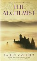 The Alchemist - Alan R. Clarke, Paulo Coelho