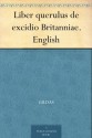 Liber querulus de excidio Britanniae. English - Gildas, J. A. (John Allen) Giles