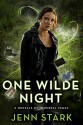 One Wilde Night: Immortal Vegas, Novella 0.5 - Jenn Stark