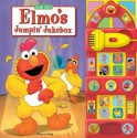 Sesame Street: Elmo's Jumpin' Jukebox (Interactive Song Book) - Dicicco Studios