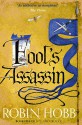 Fool's Assassin (Fitz and the Fool) - Robin Hobb