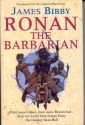 Ronan the Barbarian - James Bibby