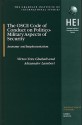 The OSCE Code of Conduct on Politico-Military Aspects of Security: Anatomy and Implementation - Victor Yves Ghebali, Alexander Lambert