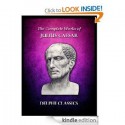 Delphi Complete Works of Julius Caesar (Illustrated) (Delphi Ancient Classics) - Julius Caesar