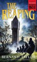 The Reaping (Paperbacks from Hell) - Herb Errickson, Bernard Taylor