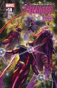 All-New, All-Different Avengers (2015-) #10 - Mark Waid, Mahmud Asrar, Alex Ross