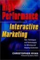 High-Performance Interactive Marketing - Christopher Ryan