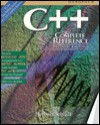 C++: The Complete Reference - Herbert Schildt