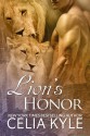 Lion's Honor - Celia Kyle