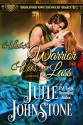 When a Warrior Woos a Lass (Highlander Vows: Entangled Hearts) (Volume 6) - Julie Johnstone