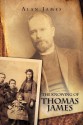 The Knowing of Thomas James - Alan James