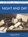 Night and Day - The Original Classic Edition - Virginia Woolf