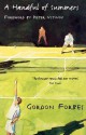 A Handful of Summers - Gordon Forbes