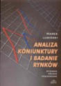 Analiza koniunktury i badanie rynków - Marek Lubiński